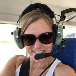 Meet your Posher, Annette d.